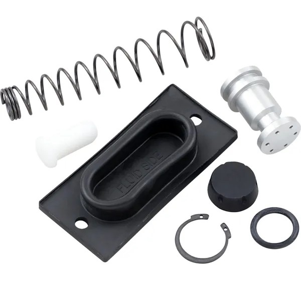 DRAG SPECIALTIES Montagematerial & Zubehör für Harley Davidson FLH 1200 1978-1980