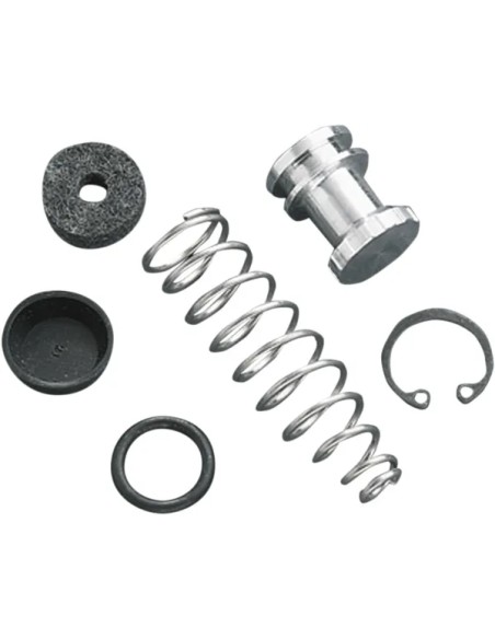 DRAG SPECIALTIES Montagematerial & Zubehör für Harley Davidson FLH 1200 1972-1980
