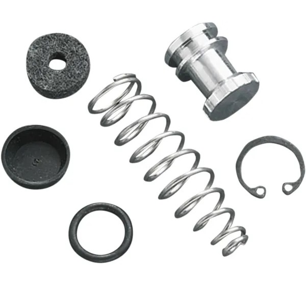 DRAG SPECIALTIES Montagematerial & Zubehör für Harley Davidson FLH 1200 1972-1980