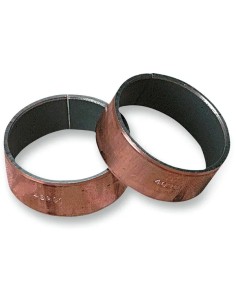 Tauchrohr-Buchsen