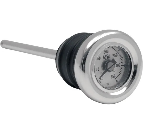 DRAG SPECIALTIES Anzeigeninstrumente für Harley Davidson XLH 1000 1972-1984