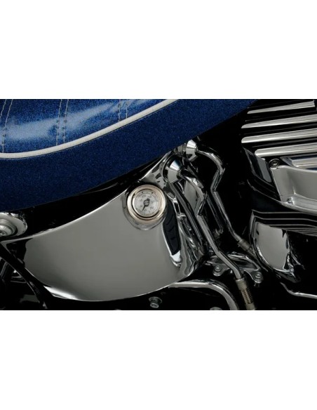 DRAG SPECIALTIES Anzeigeninstrumente - Detailansicht