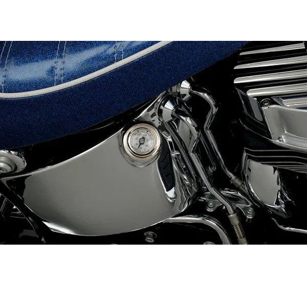 DRAG SPECIALTIES Anzeigeninstrumente - Detailansicht