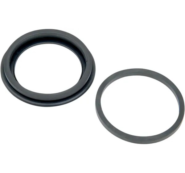 DRAG SPECIALTIES Bremssattel für Harley Davidson FLTC 1340 1980-1987