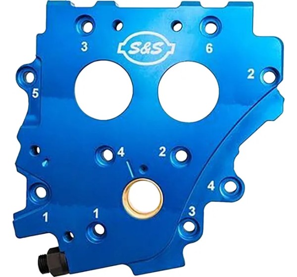S&S CYCLE Kühlsysteme für Harley Davidson FLHR 1450 1999-2006