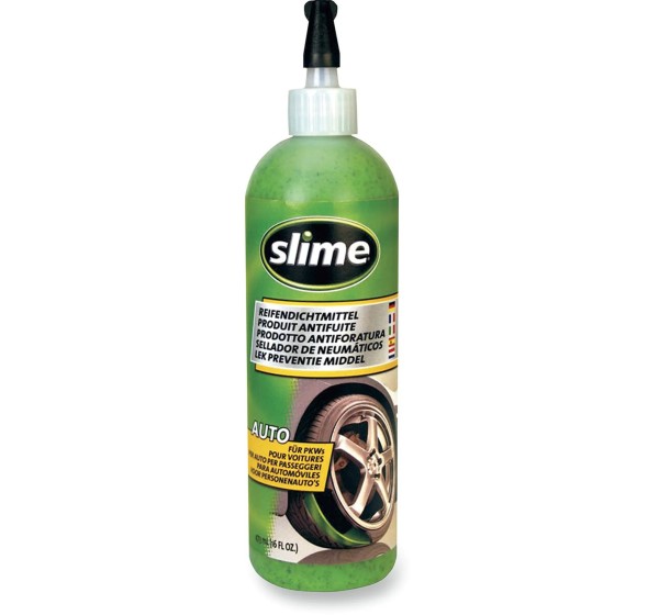 SLIME Flüssigkeiten & Dichtmittel - SEALANT TUBELESS 473ML