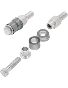 Gooden Tight™ Springer Buchsensatz für Lenkerhalterbolzen