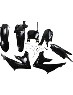 5-teiliger Replica Bodykit