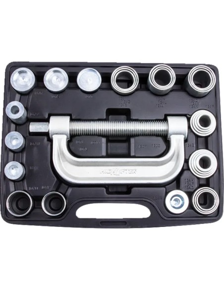 HIGH LIFTER Tools - Detailansicht