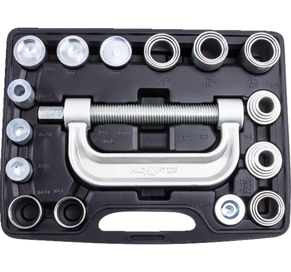 HIGH LIFTER Tools - Detailansicht