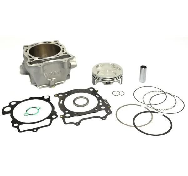 ATHENA Zylinder, Zylindersätze & Big Bore Sätze für YAMAHA YFZ 450 R 2009-2025