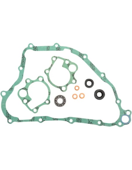 ATHENA Kühlsysteme für HONDA CR 250 R 2002-2007