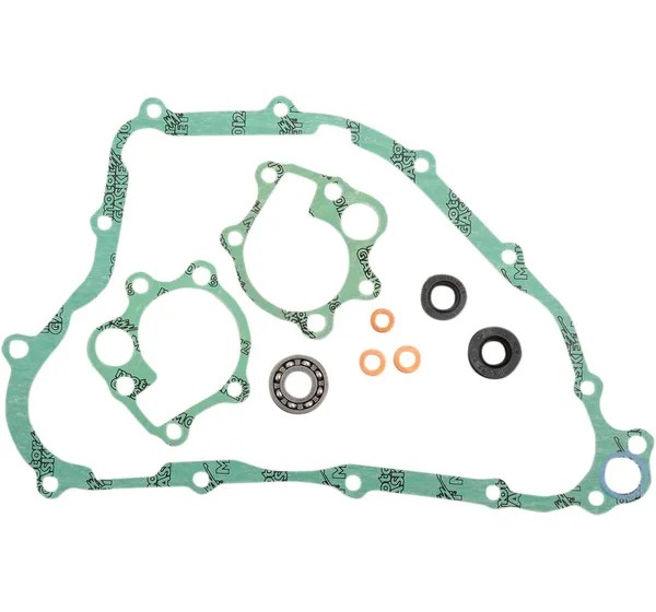 ATHENA Kühlsysteme für HONDA CR 250 R 2002-2007