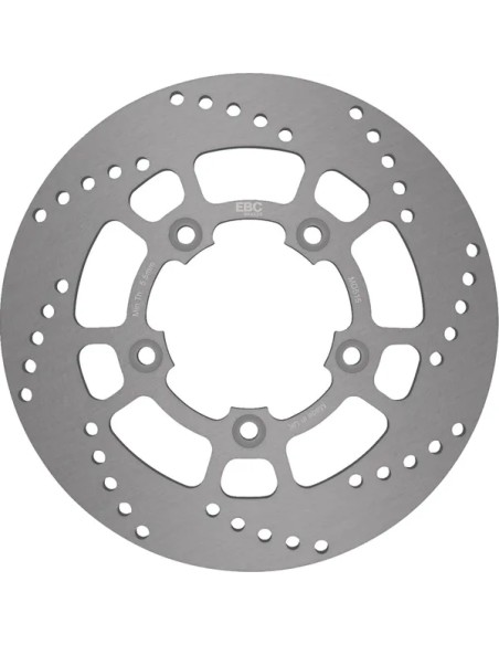 EBC Bremsscheiben für Harley Davidson VRSCA 1130 2002-2005