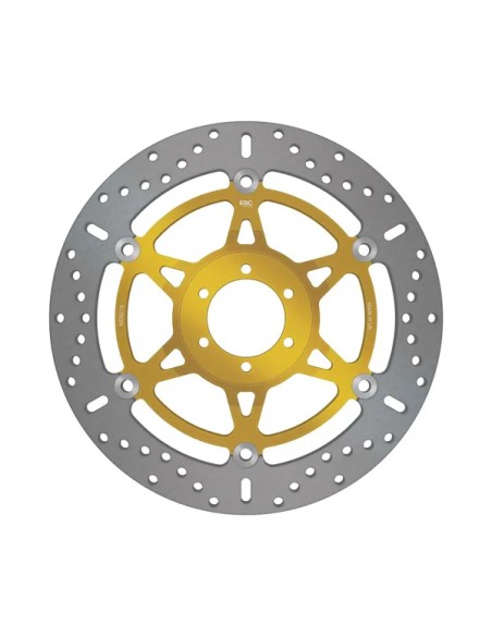EBC Bremsscheiben für APRILIA TUONO 1000 R 2003-2010