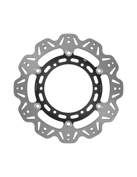 EBC Bremsscheiben für YAMAHA XJR 1300 1999-2016