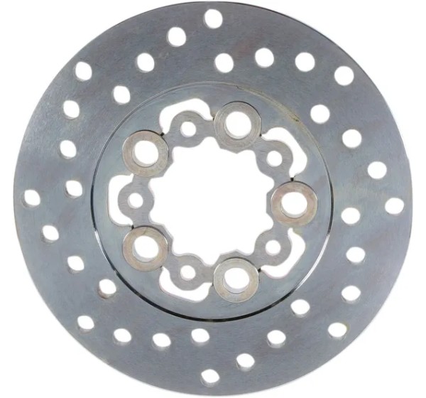 EBC Bremsscheiben für HONDA TRX 680 FA 2006-2023