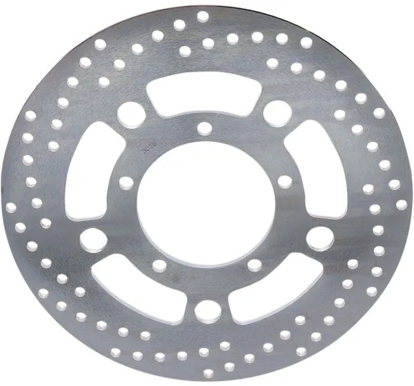EBC Bremsscheiben für SUZUKI VL 1500 LC 1998-2001