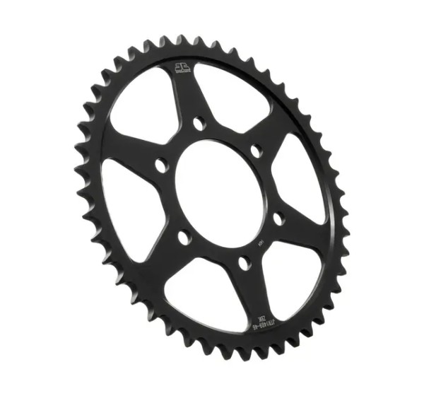 JT SPROCKETS Ritzel & Kettenräder für KAWASAKI Z 900 ABS ab 2017