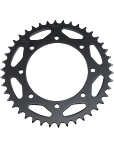 Stahl-Kettenrad hinten