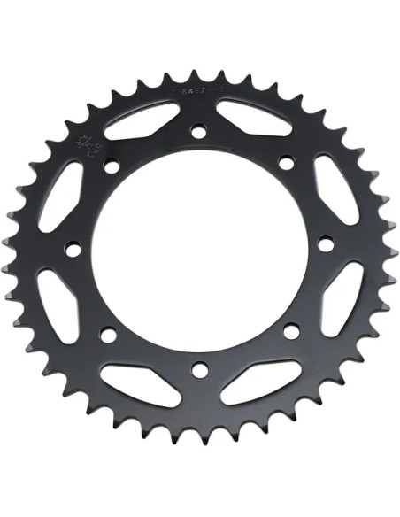 JT SPROCKETS Ritzel & Kettenräder für KAWASAKI KLR 650 1987-2018
