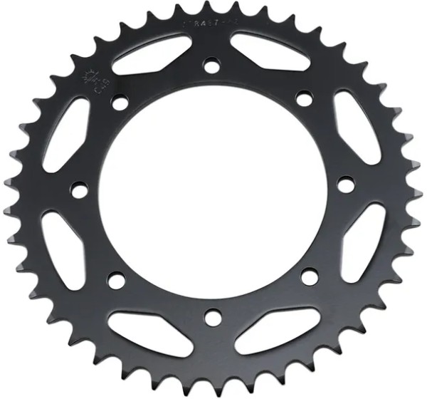 JT SPROCKETS Ritzel & Kettenräder für KAWASAKI KLR 650 1987-2018