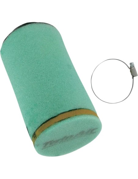 TWIN AIR Luftfilter & Reiniger für POLARIS SCRAMBLER 500 4X4 1998-2012