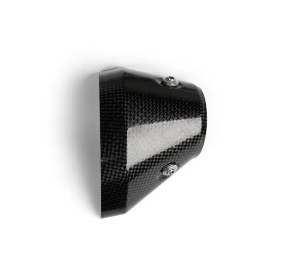 AKRAPOVIC Hitzeschilde für BMW R 1300 GS ABS ab 2025