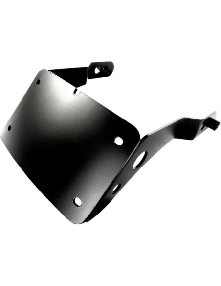 CYCLE VISIONS Kennzeichen für Harley Davidson FXDWG 1690 ABS 2012-2017