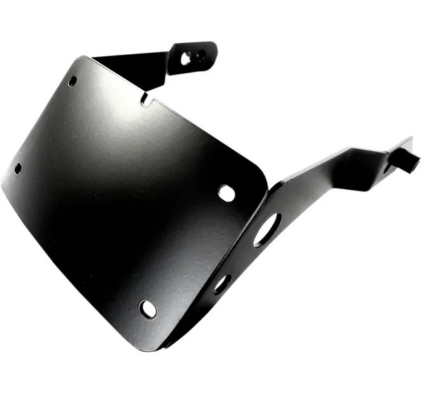 CYCLE VISIONS Kennzeichen für Harley Davidson FXDWG 1690 ABS 2012-2017