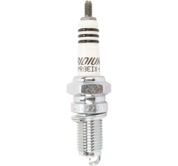 NGK SPARK PLUGS Zündkerzen für KAWASAKI KLR 650 1987-2018