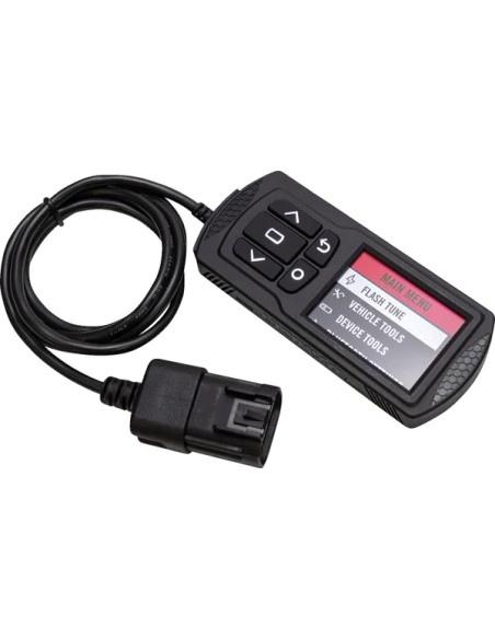 DYNOJET Diagnose- und Tuning-System für POLARIS RZR XP 1000 4X4 2014-2023