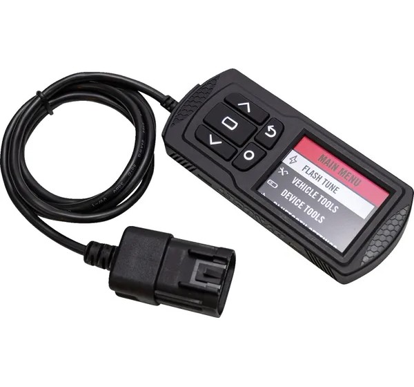 DYNOJET Diagnose- und Tuning-System für POLARIS RZR XP 1000 4X4 2014-2023