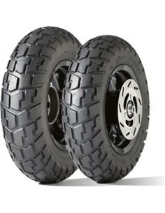 Trailmax Rollerreifen