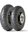 Trailmax Rollerreifen