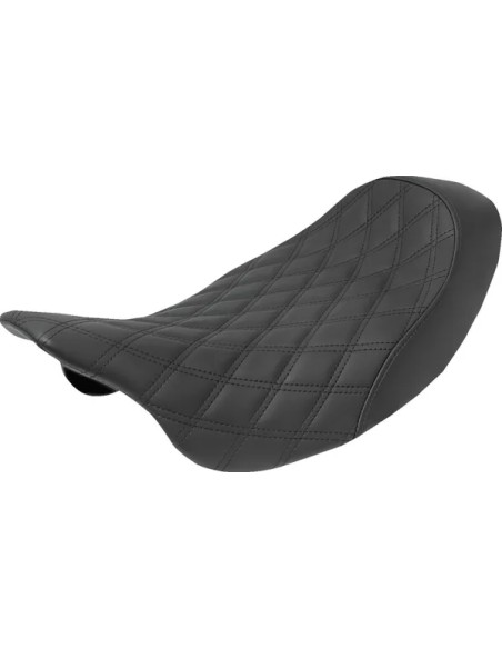 SADDLEMEN Sitzbänke für Harley Davidson FLHTCUTG 1690 2009-2016