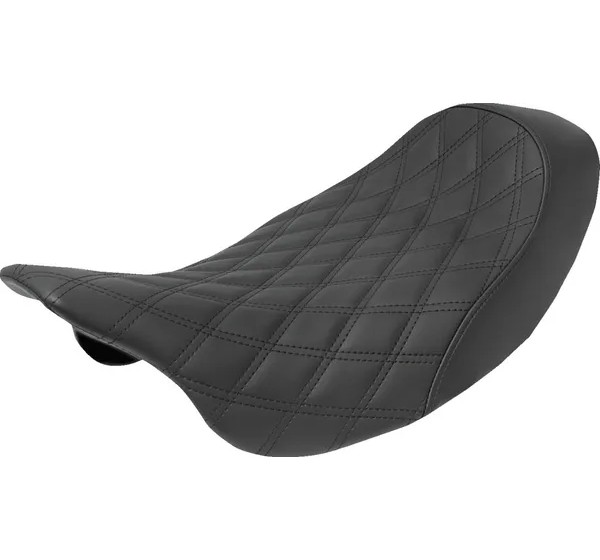 SADDLEMEN Sitzbänke für Harley Davidson FLHTCUTG 1690 2009-2016