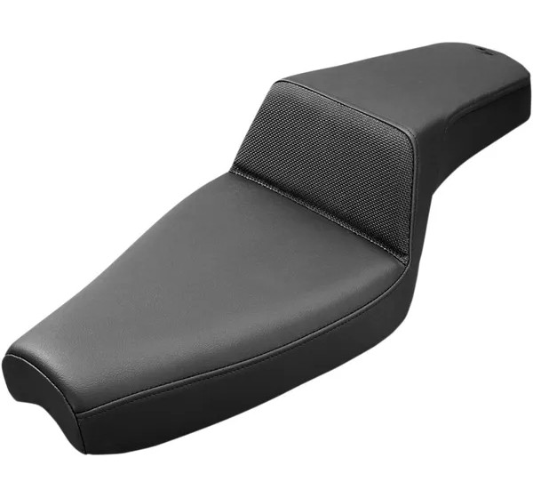 SADDLEMEN Sitzbänke für Harley Davidson XLH 883 1986-2003