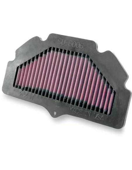 K & N Luftfilter & Reiniger für SUZUKI GSX-S 750 2015-2022