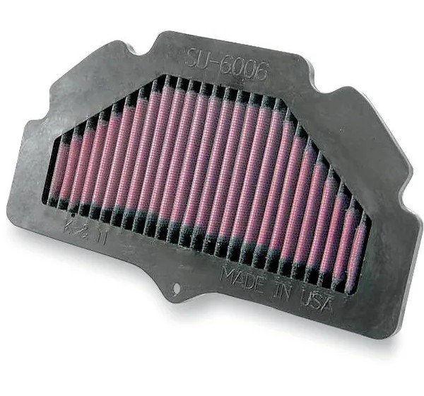 K & N Luftfilter & Reiniger für SUZUKI GSX-S 750 2015-2022