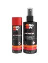 Filterpflege-Servicekit Spray