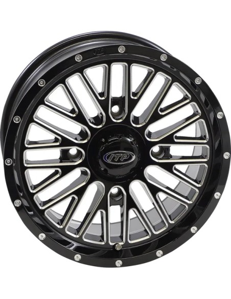 ITP Räder für YAMAHA YXZ 1000 R SS 2019-2025