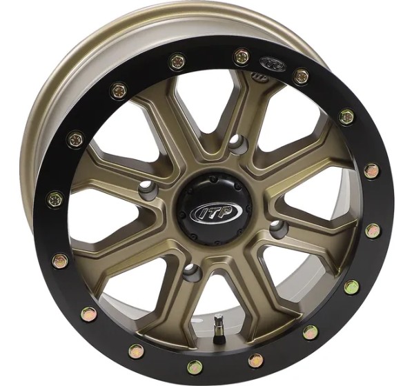 ITP Räder für YAMAHA YXZ 1000 R SS 2019-2025