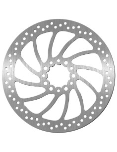 Runde Standard-Bremsscheibe