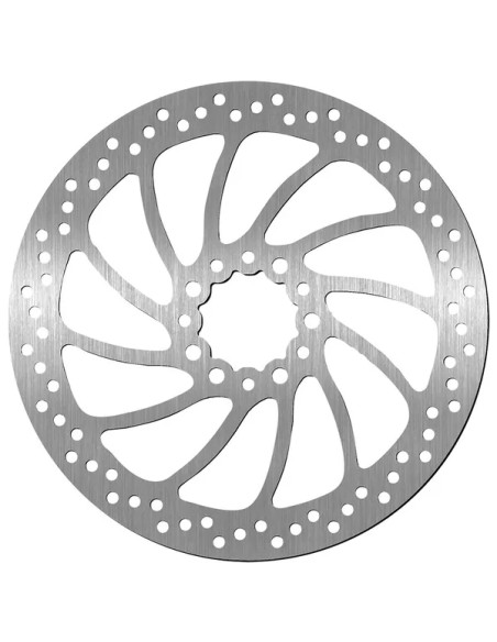 SBS Bremsscheiben für KTM DUKE 200 2013-2017