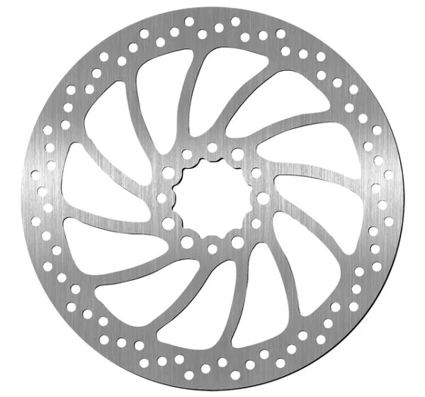 SBS Bremsscheiben für KTM DUKE 200 2013-2017