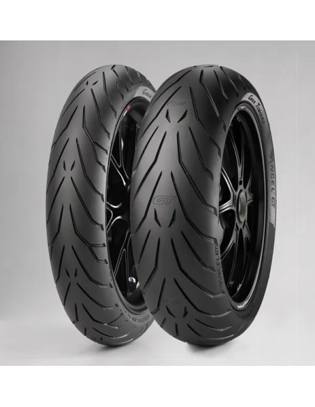PIRELLI Reifen - Detailansicht