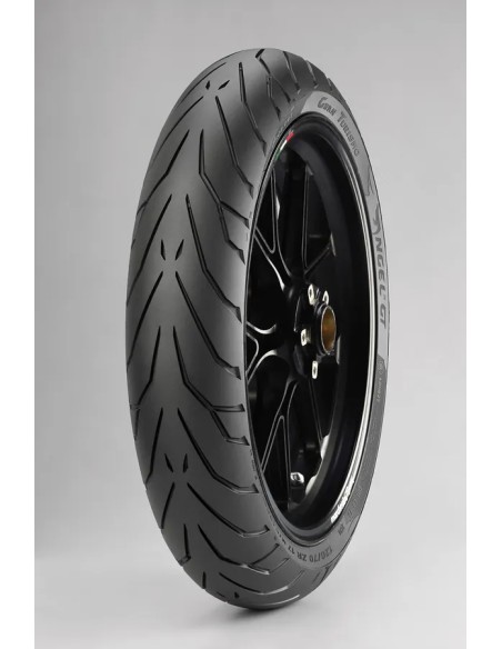 PIRELLI Reifen - Einbaubeispiel