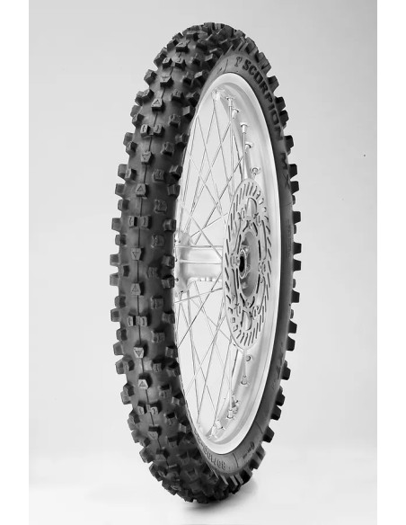 PIRELLI Reifen für YAMAHA YZ 250 1980-2024