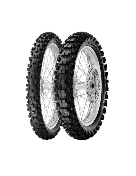 PIRELLI Reifen - Detailansicht